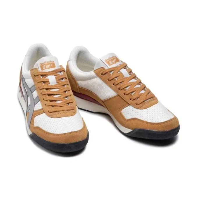 Ultimate 81 EX «Amarillo blanco»