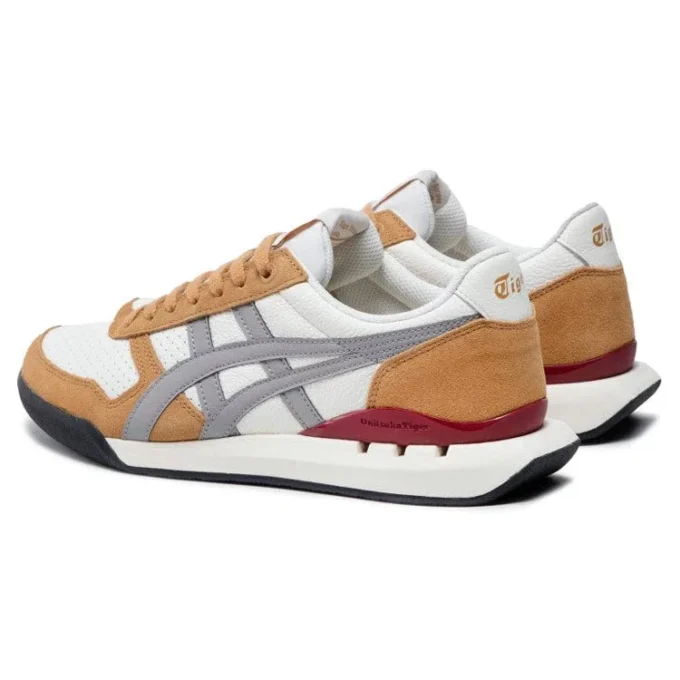 Ultimate 81 EX «Amarillo blanco»