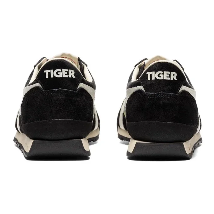 Ultimate 81 EX «Black White Green»