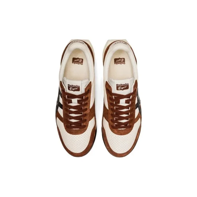 Ultimate 81 EX «Cream Brown Black»