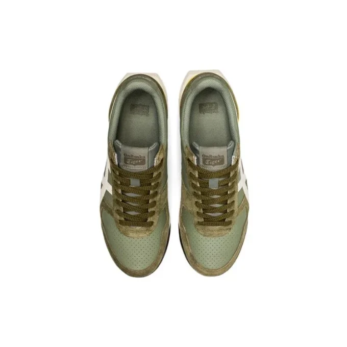 Ultimate 81 EX «Lichen Green Cream»