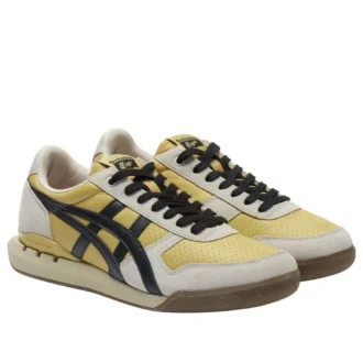 Ultimate 81 Ex «Marrón mineral negro»