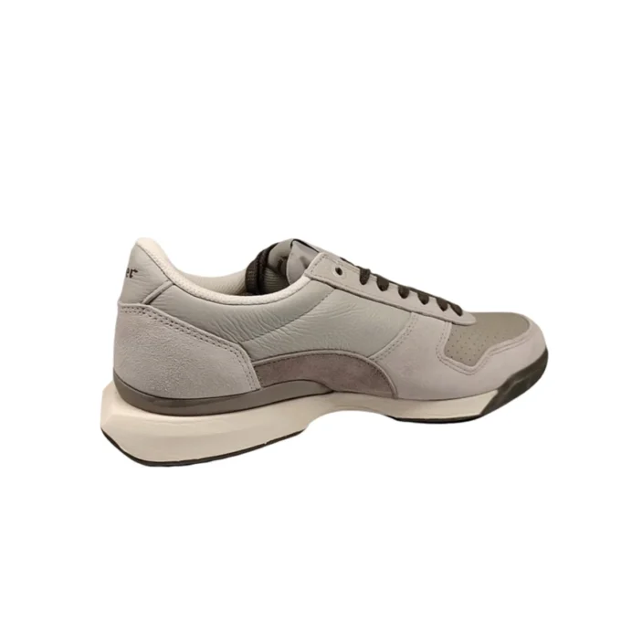 Ultimate 81 «Gris»