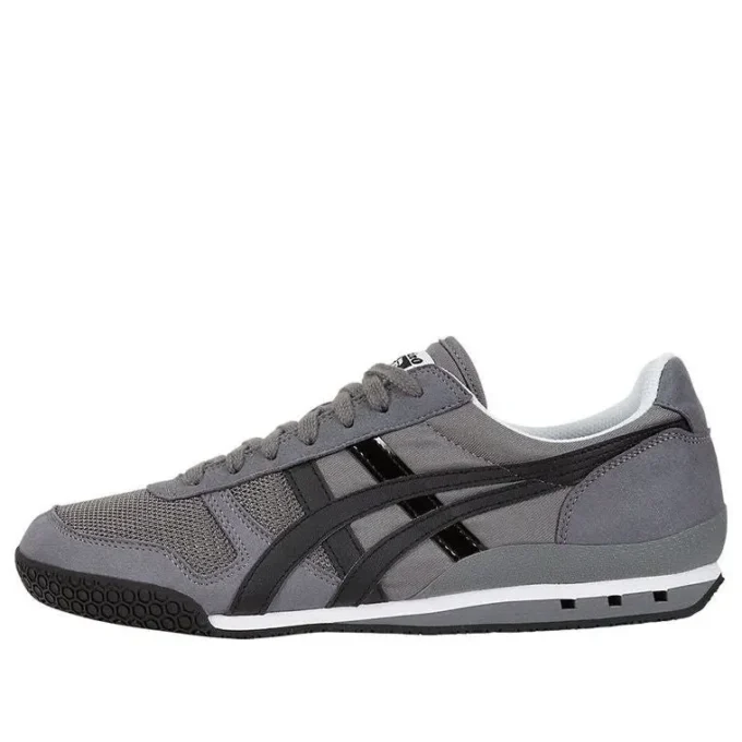 Ultimate 81 «Gris Negro»