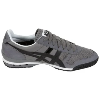 Ultimate 81 «Gris Negro»