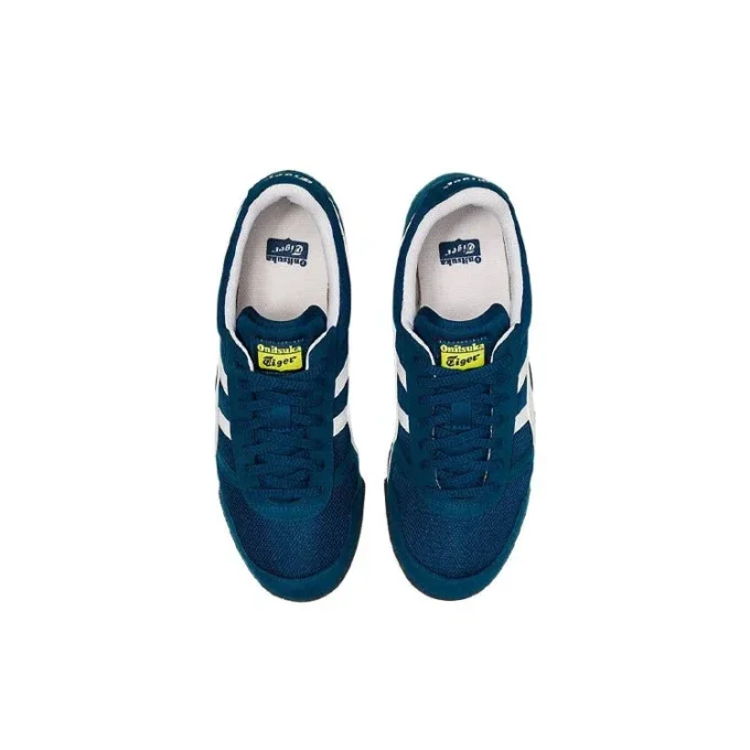 Ultimate 81 «Mako Blue White»