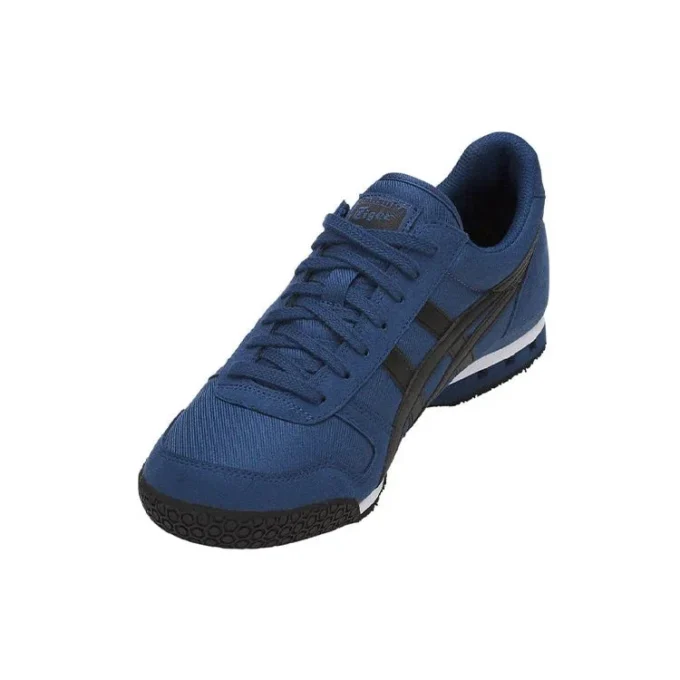 Ultimate 81 «Midnight Blue Black»