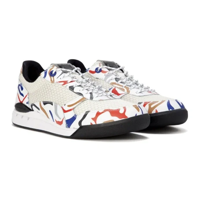 Ultimate 81 MP «Cream Black»