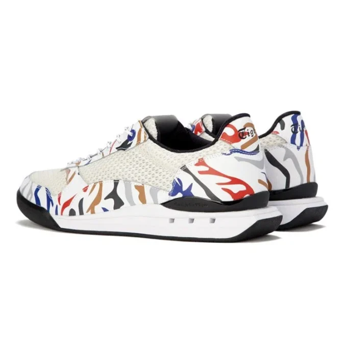 Ultimate 81 MP «Cream Black»