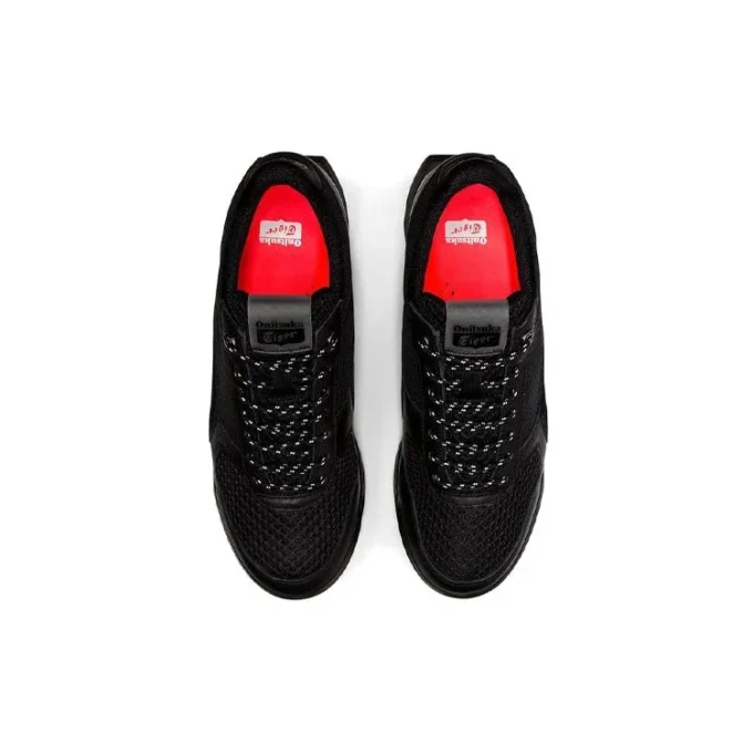 Ultimate 81 Mp «Negro»