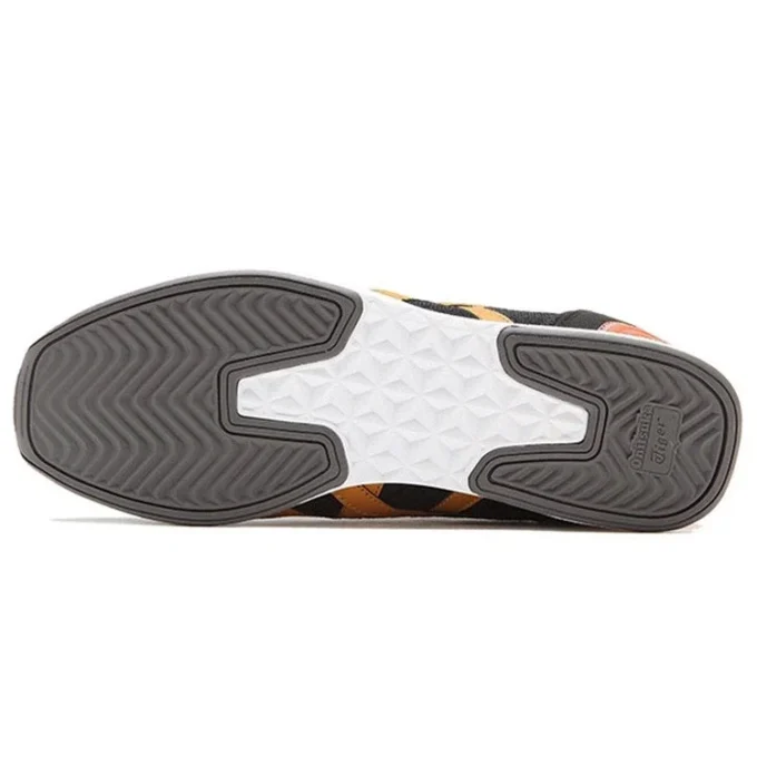 Ultimate 81 «Negro amarillo»