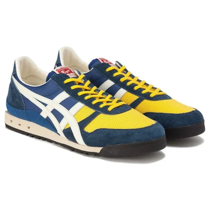 Ultimate 81 NM «Azul Blanco Amarillo»