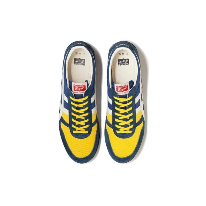 Ultimate 81 NM «Azul Blanco Amarillo»