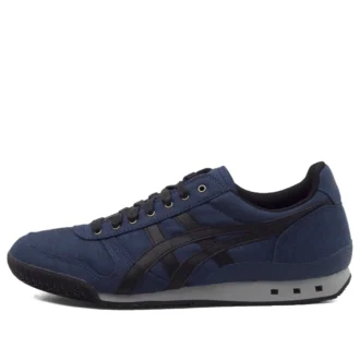 Ultimate 81 «Poseidon Black»