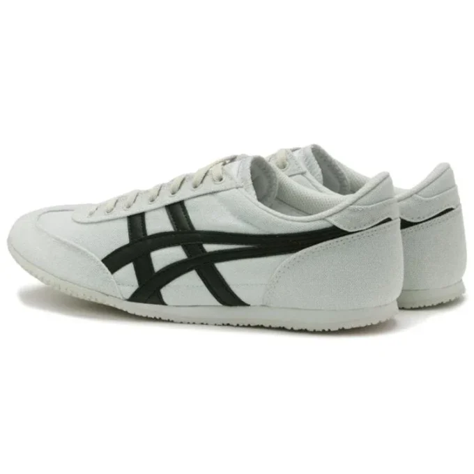 Unisex Machu Racer «Gris Negro»