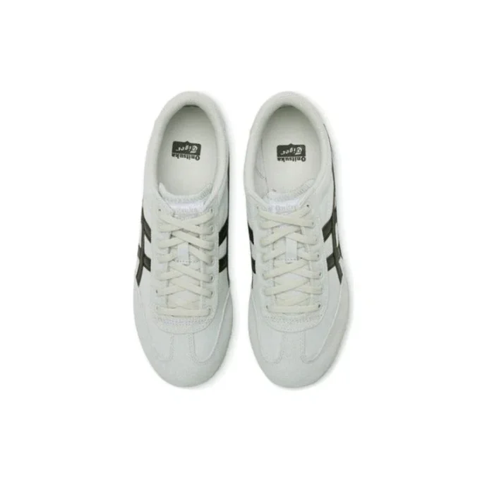 Unisex Machu Racer «Gris Negro»