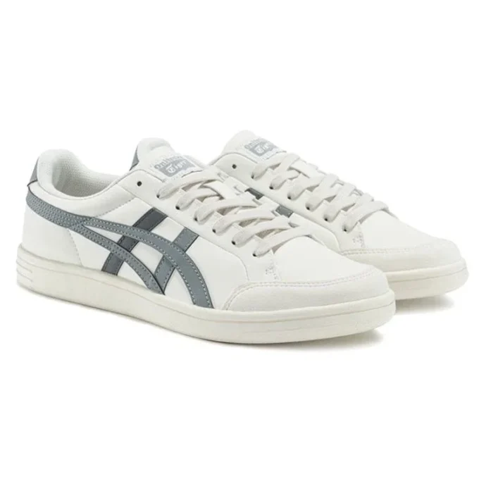 Zapatillas Advanti «Blanco gris»