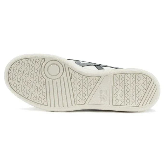 Zapatillas Advanti «Blanco gris»