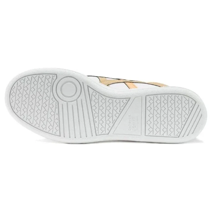 Zapatillas Advanti «White Brown»