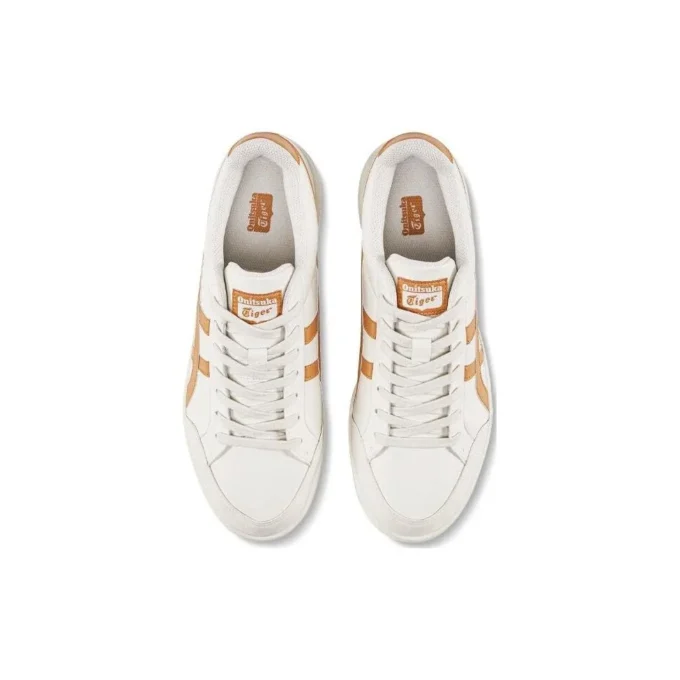 Zapatillas Advanti «White Orange»