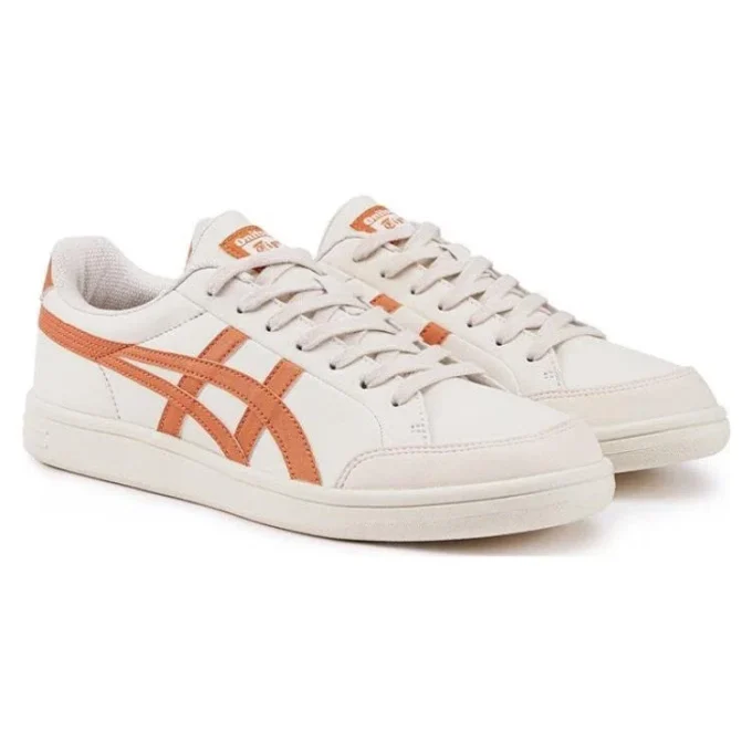 Zapatillas Advanti «White Orange»