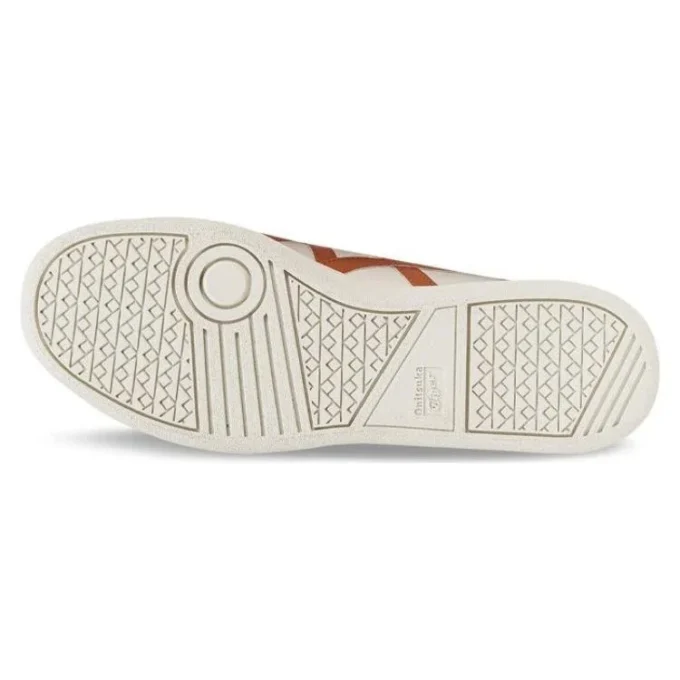 Zapatillas Advanti «White Orange»