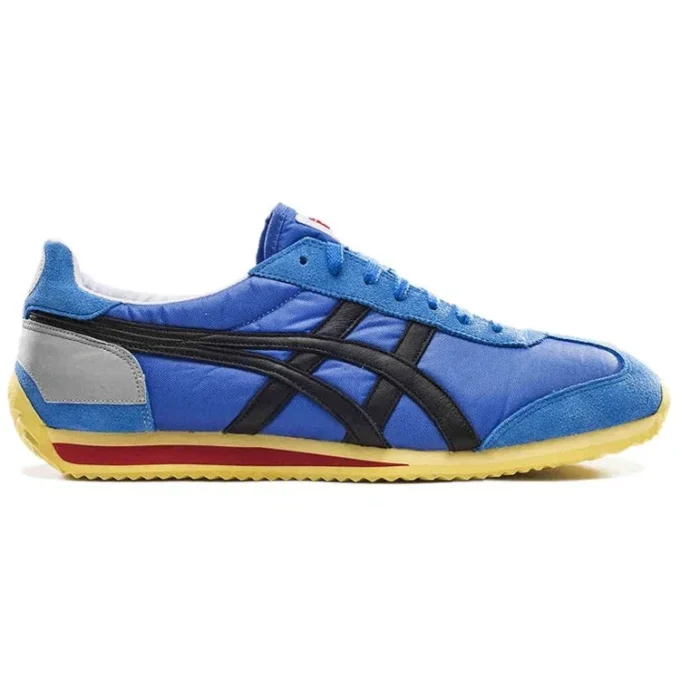 Zapatillas California 78 «Vintage Blue Black»