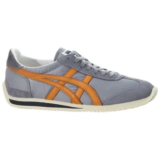 Zapatillas California 78 «Vintage Grey Orange» Zapatillas California 78 «Vintage Grey Orange»