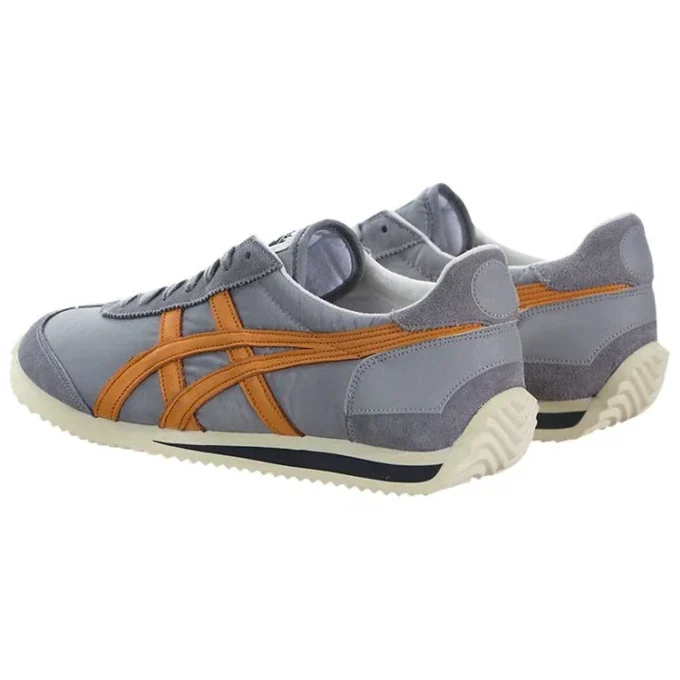 Zapatillas California 78 «Vintage Grey Orange»
