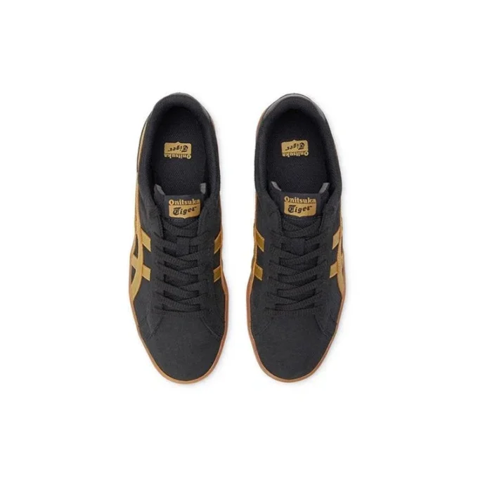 Zapatillas DD «Black Gold Gum»