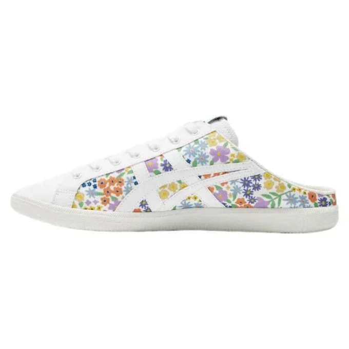 Zapatillas DD Trainer Sabot «White Muti-Color»