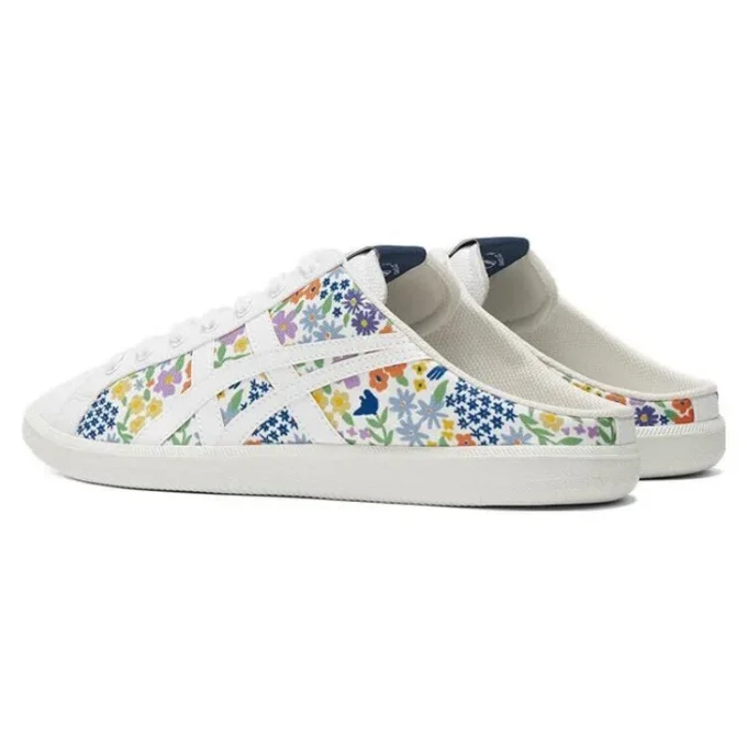 Zapatillas DD Trainer Sabot «White Muti-Color»