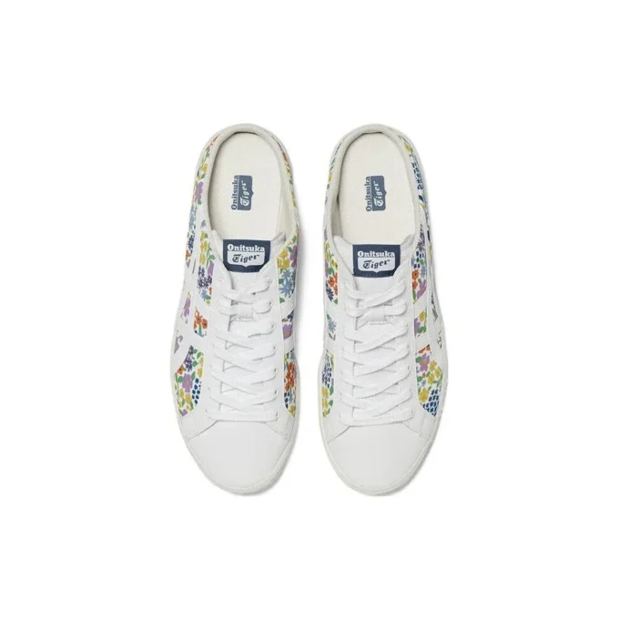 Zapatillas DD Trainer Sabot «White Muti-Color»