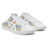 Zapatillas DD Trainer Sabot «White Muti-Color»
