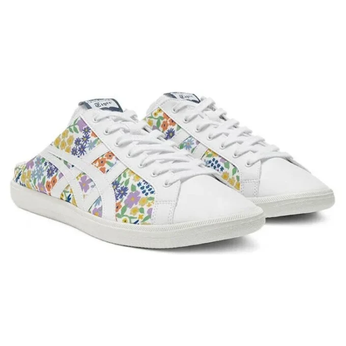 Zapatillas DD Trainer Sabot «White Muti-Color»