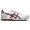 Zapatillas de running Dualio Marathon «Blanco Gris Burdeos»