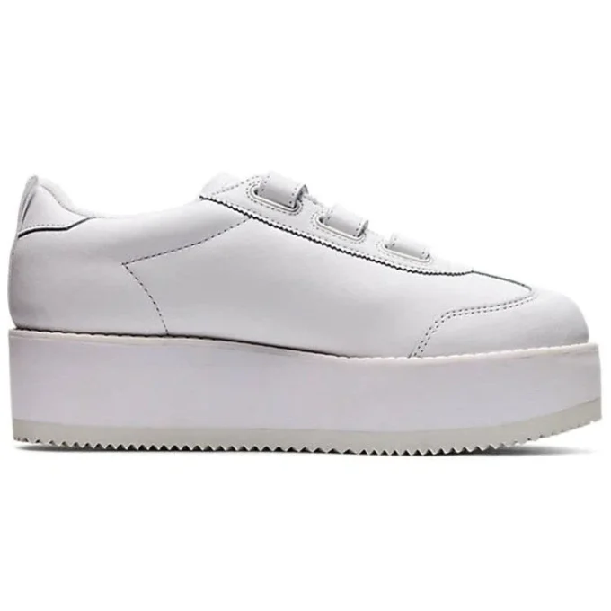 Zapatillas Delegation Chunk «Blanco»