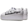 Zapatillas Delegation Chunk «Blanco»