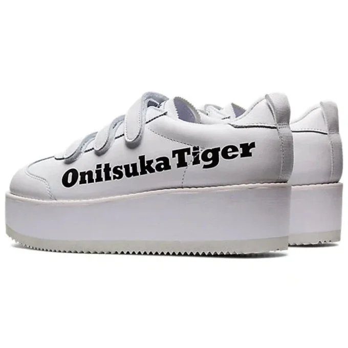 Zapatillas Delegation Chunk «Blanco»
