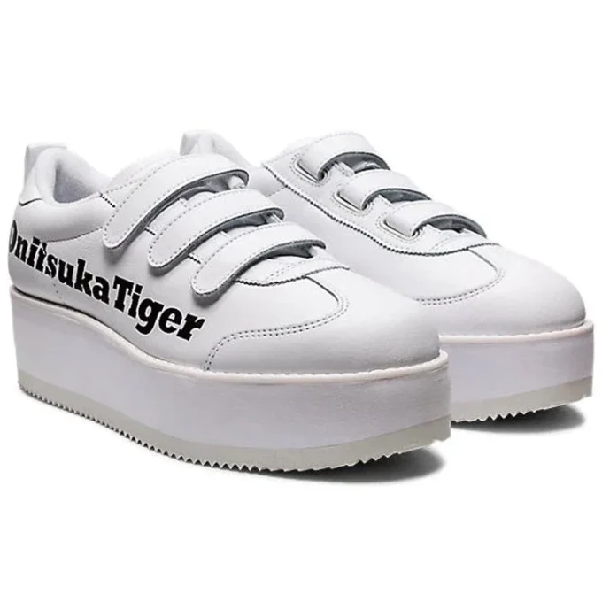 Zapatillas Delegation Chunk «Blanco»
