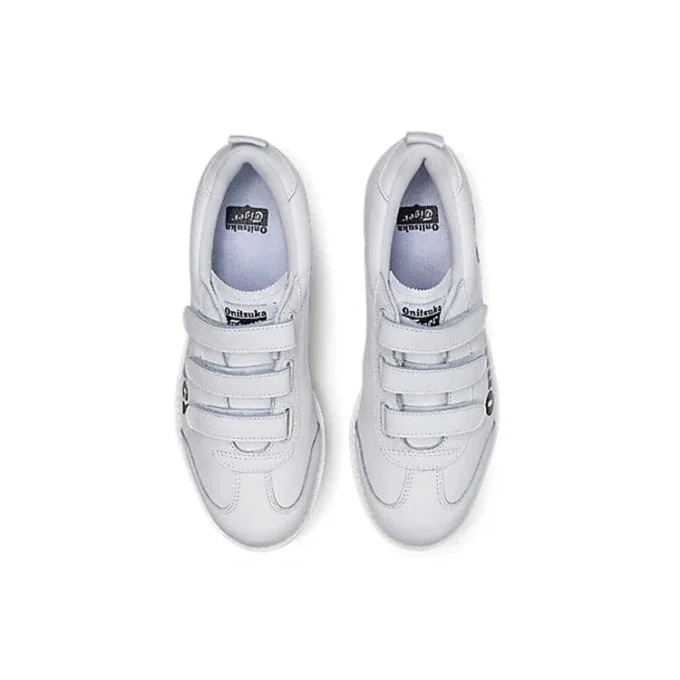Zapatillas Delegation Chunk «Blanco»