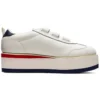 Zapatillas Delegation Chunk «Cream y»