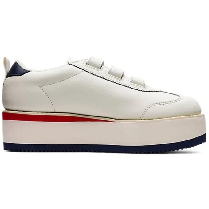 Zapatillas Delegation Chunk «Cream y»