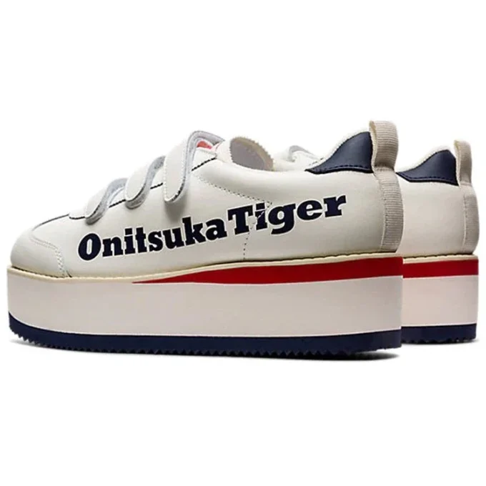 Zapatillas Delegation Chunk «Cream y»