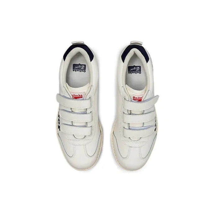 Zapatillas Delegation Chunk «Cream y»