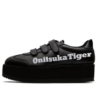 Zapatillas Delegation Chunk Negro Zapatillas Delegation Chunk Negro