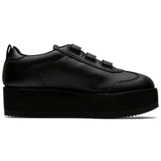 Zapatillas Delegation Chunk Negro Zapatillas Delegation Chunk Negro