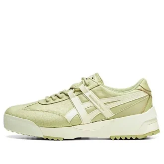 Zapatillas Delegation EX «Beige»