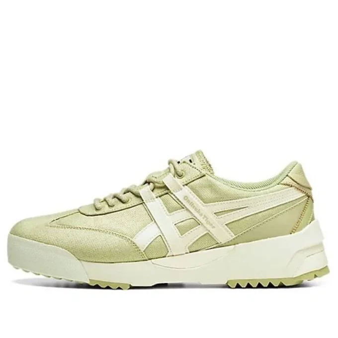 Zapatillas Delegation EX «Beige»