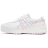Zapatillas Delegation EX «Blanco Crema Rosa Azul»